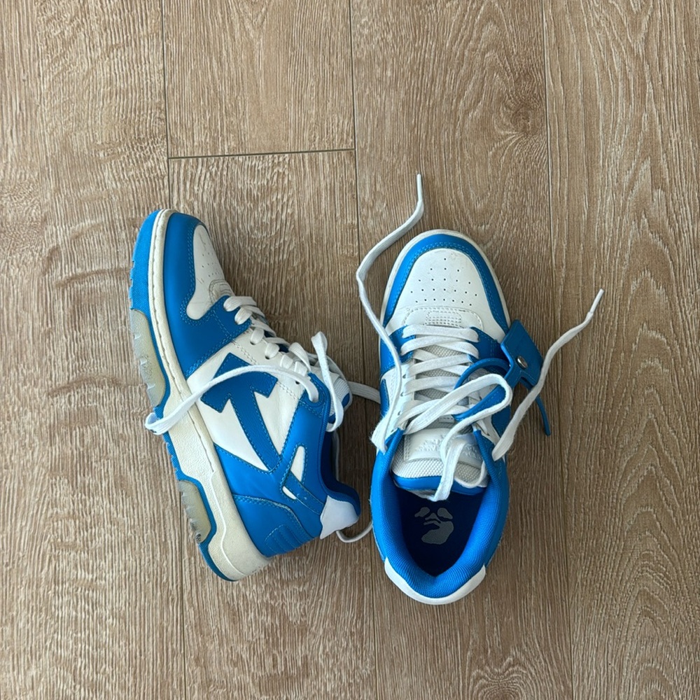 Off White Sneakers